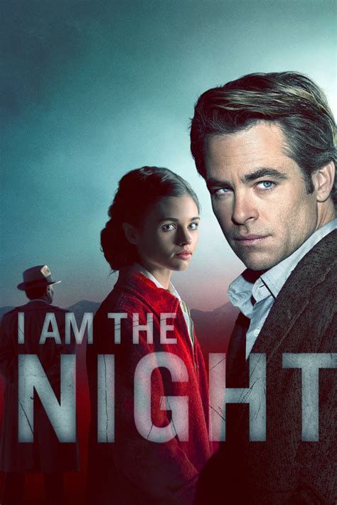 i am the night kissanime|I Am the Night (TV series) .